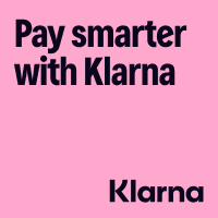 Klarna logo